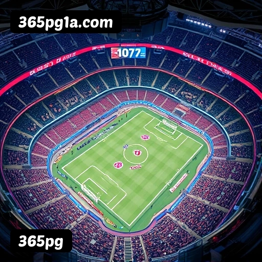 365pg Social Casino: Emoção e Interação ao Vivo