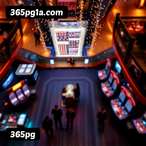 Aposte com Facilidade, Experimente 365pg Agora!