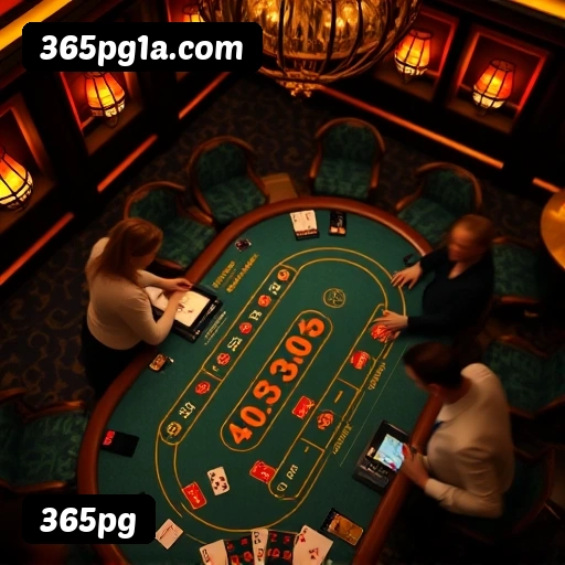 Estratégias de Análise de Crash para Valor Maximizado na 365pg